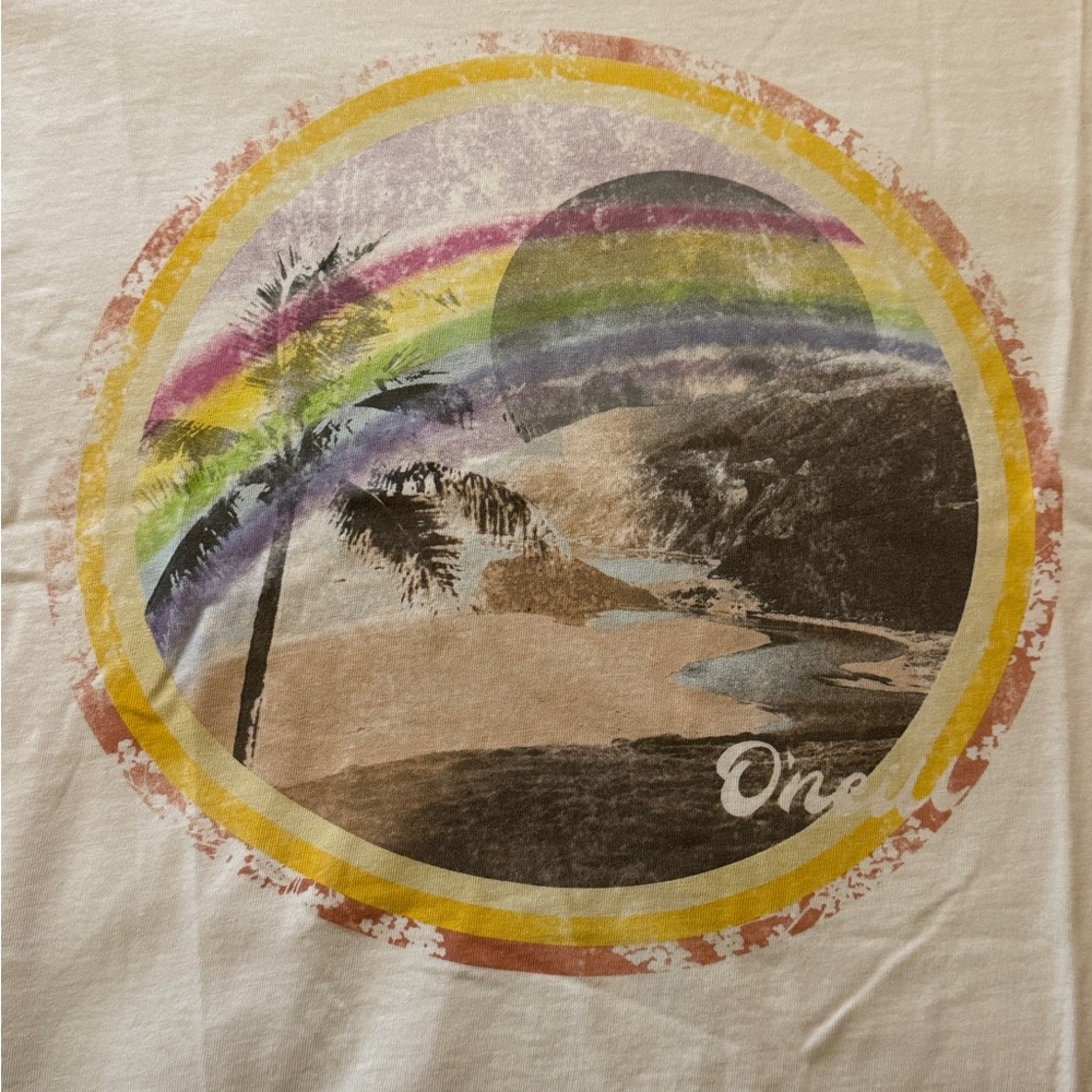 O’Neill Far Away Tee